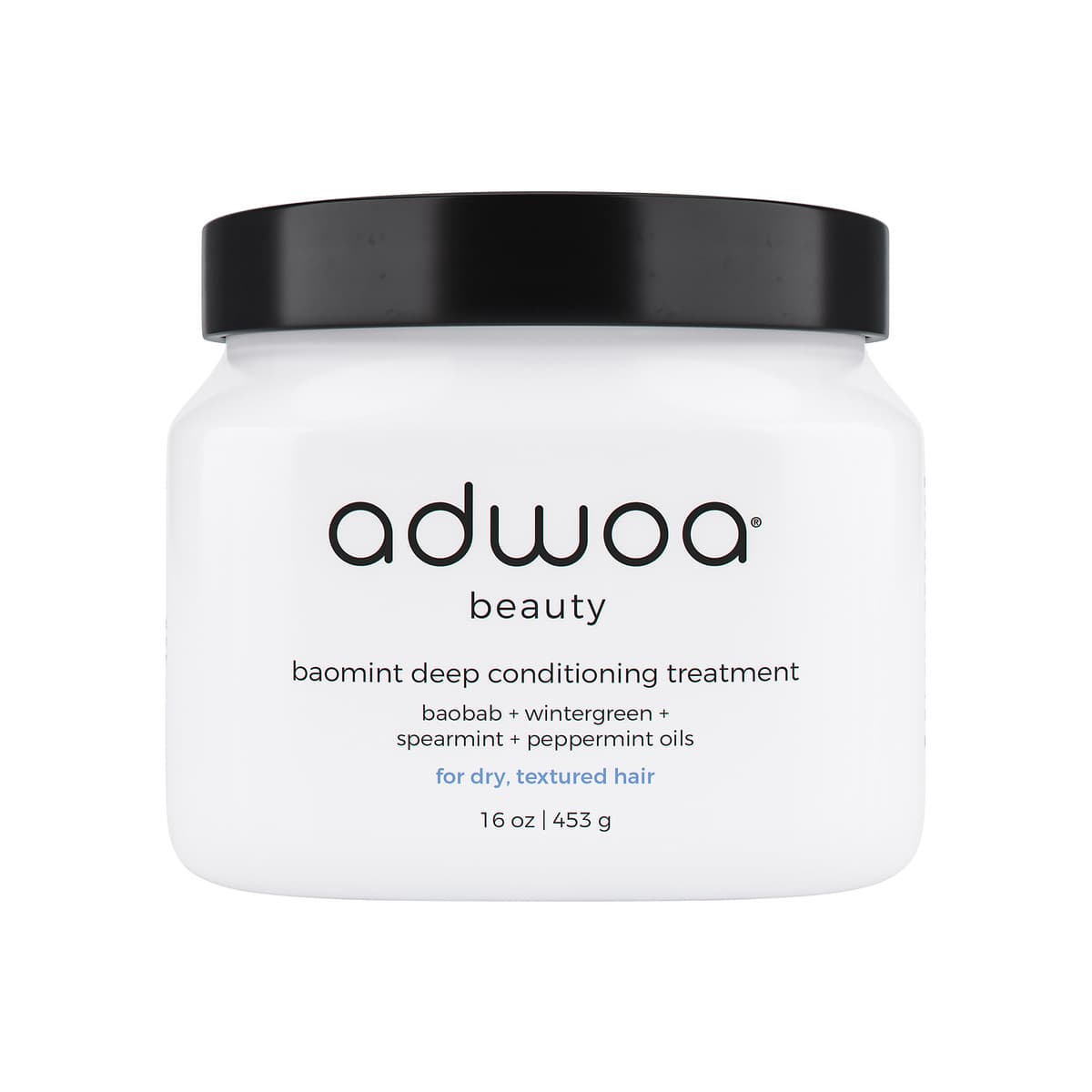 Baomint™ Deep Conditioning Treatment