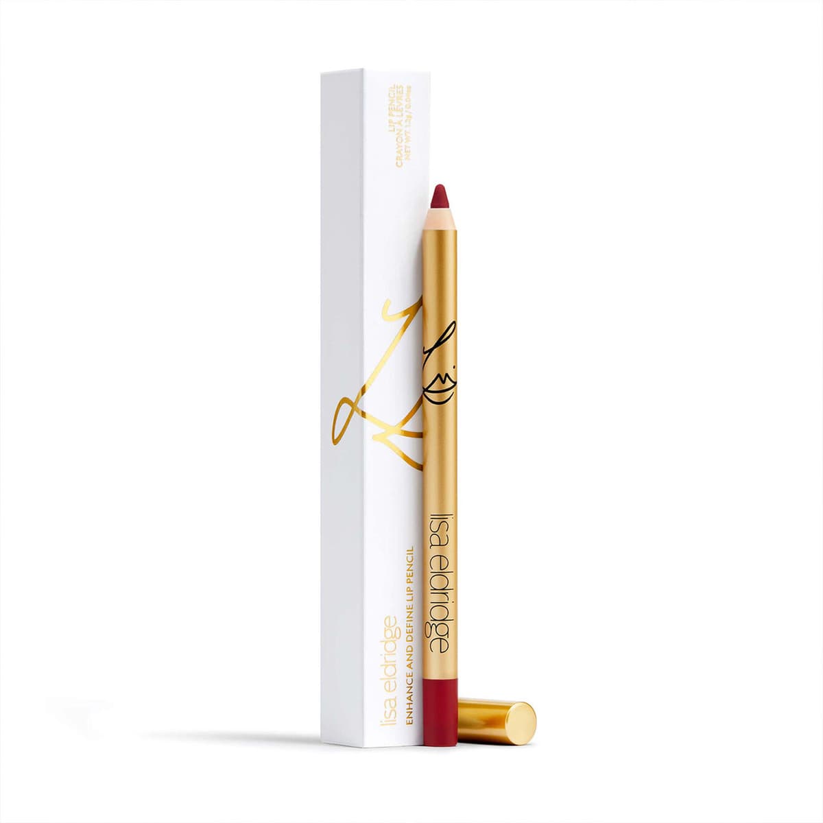 Enhance And Define Lip Pencil, JAZZ