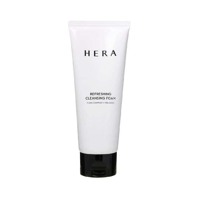 Refreshing Cleansing Foam