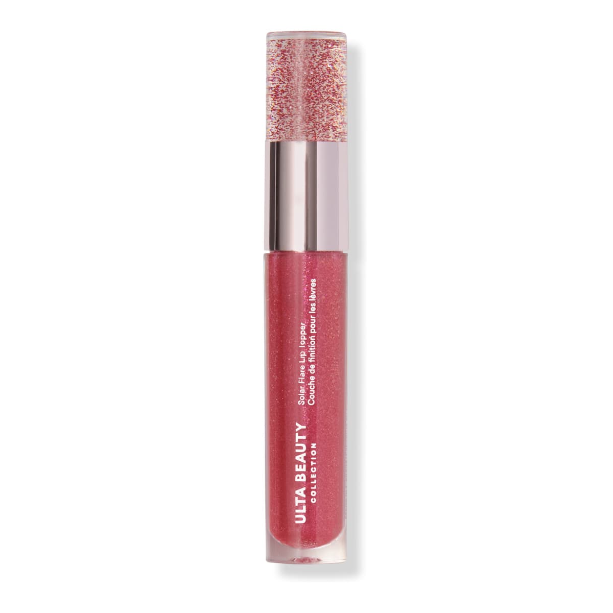 Solar Flare Lip Topper, Vega