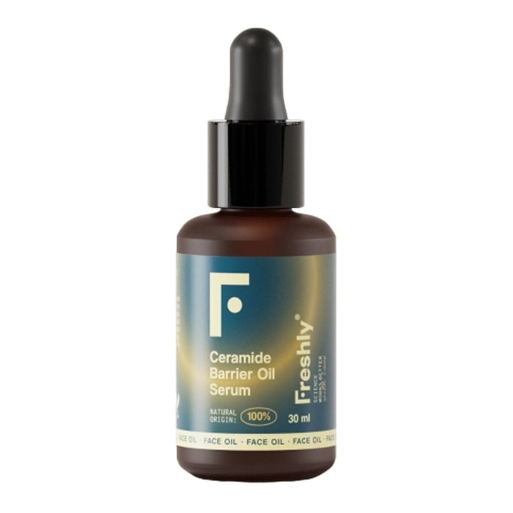 Ceramide Barrier Oil Serum