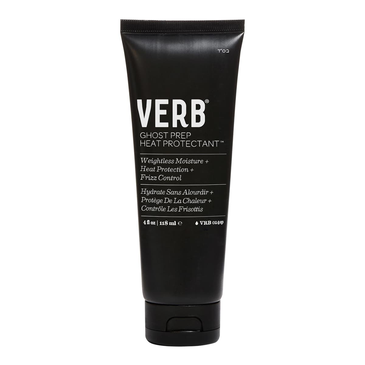 Ghost Prep Heat Protectant