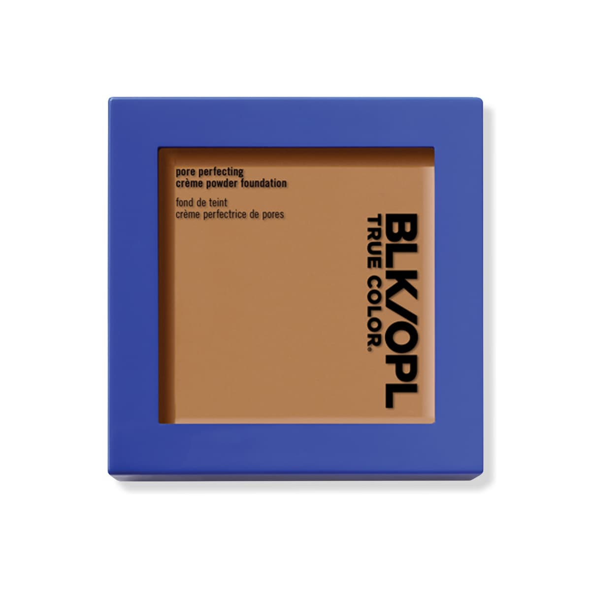 TRUE COLOR Pore Perfecting Crème Powder Foundation, Truly Topaz