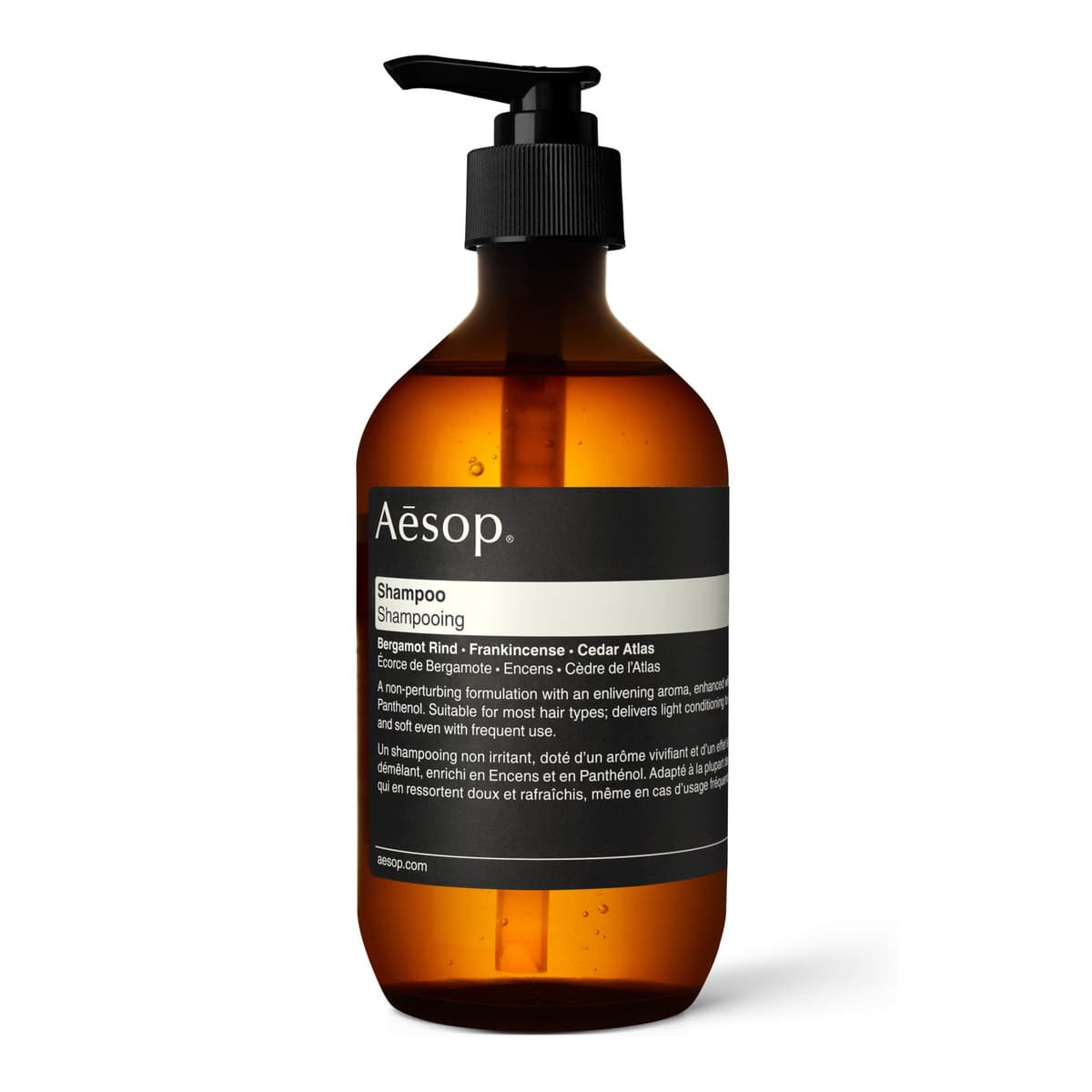 Shampoo