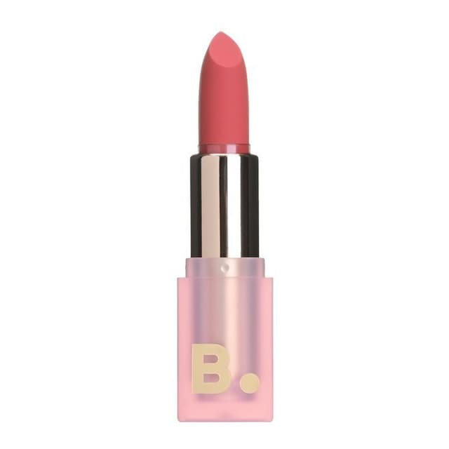 b by banila Velvet Blurred Veil Lipstick, #RD03 Red Suede