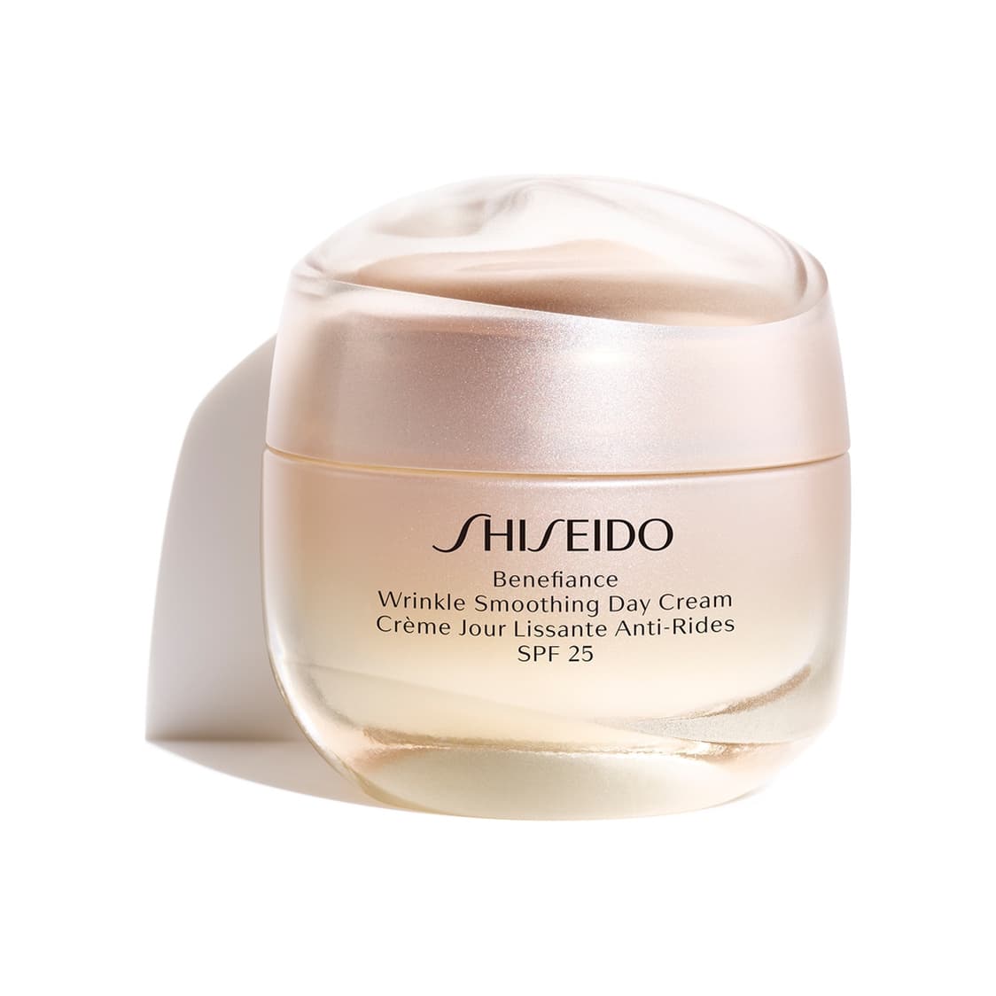 Benefiance Wrinkle Smoothing Day Cream