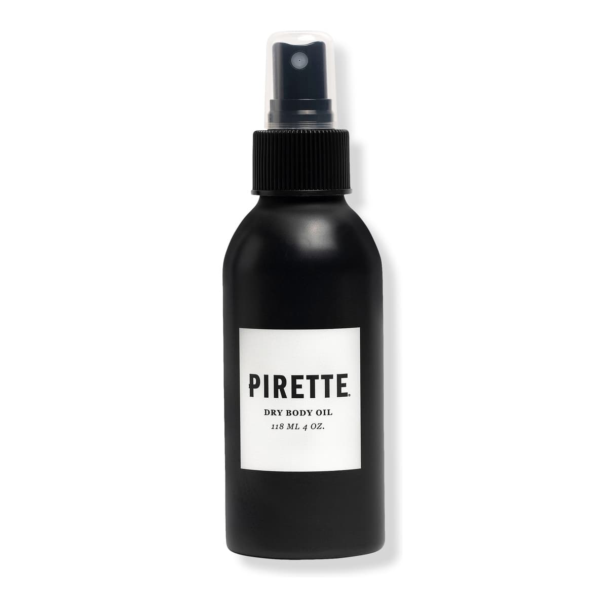 Dry Body Oil