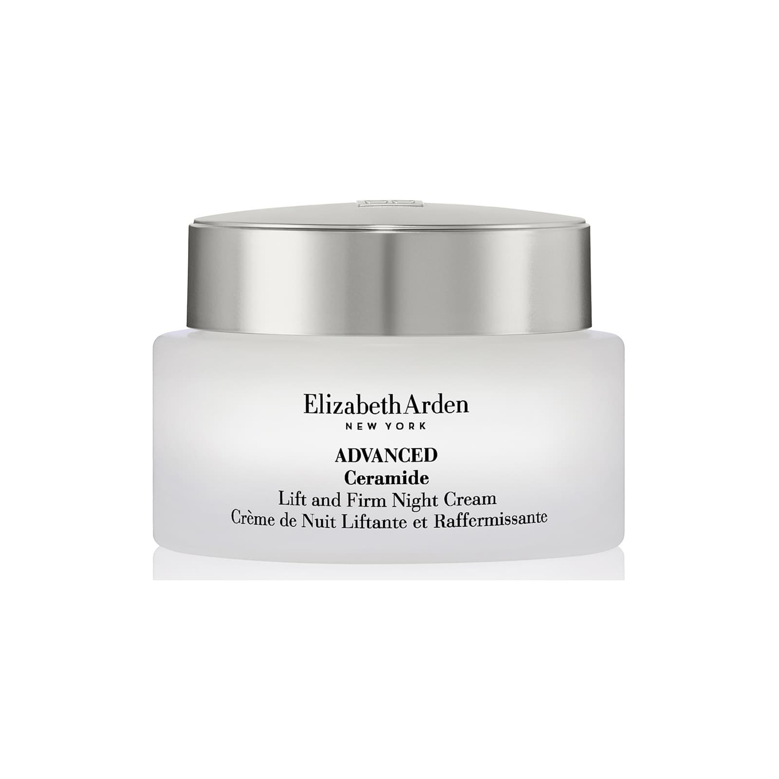 Advanced Ceramide Lift and Firm Night Cream