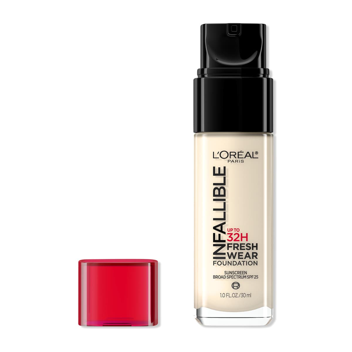 Infallible Up to 32 Hour Fresh Wear Foundation, #390 Snow
