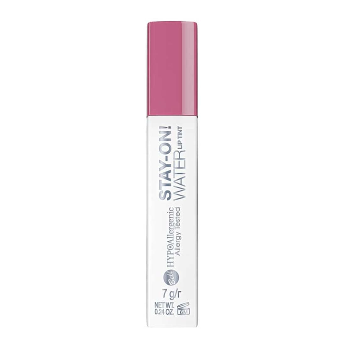 HYPOAllergenic Stay-On! Water Lip Tint 03 Berry Blast