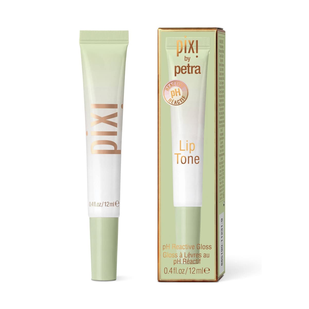 by Petra Lip Tone, Snow Pearl