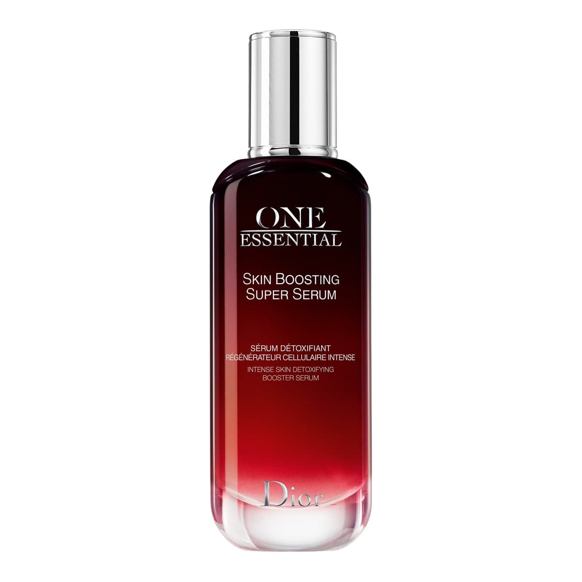 One Essential Skin Boosting Super Serum