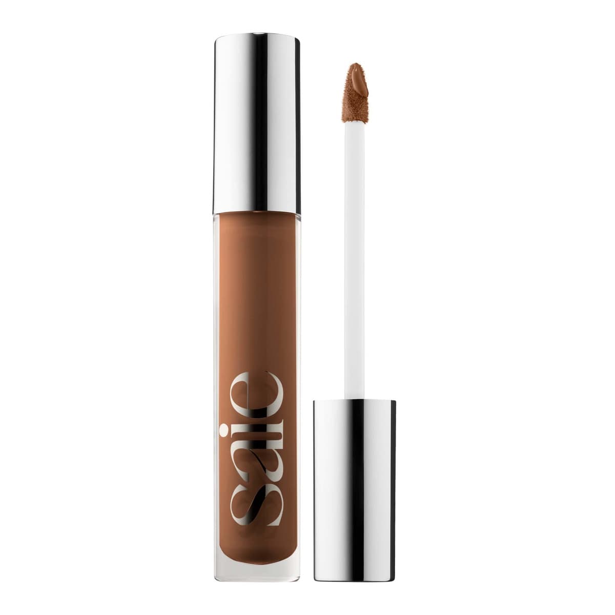 Hydrabeam Hydrating & Concealing Under Eye Brightener with Cucumber Extract, HB SEVEN + HALF