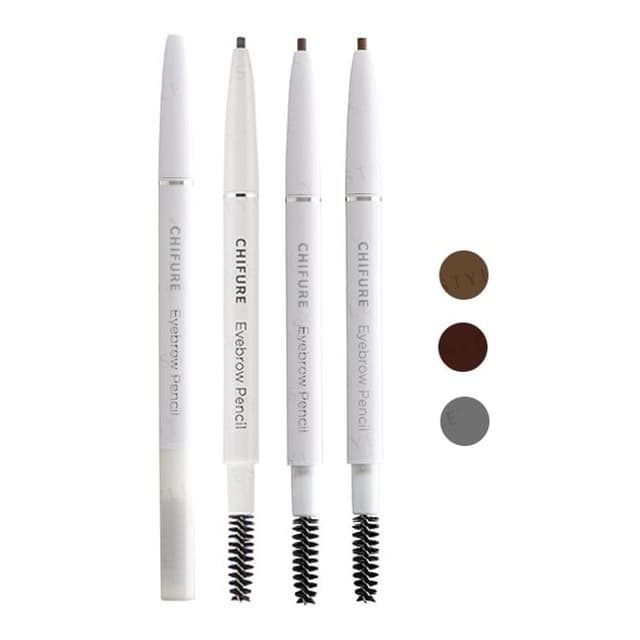 Eyebrow Pencil, #21 Light Brown