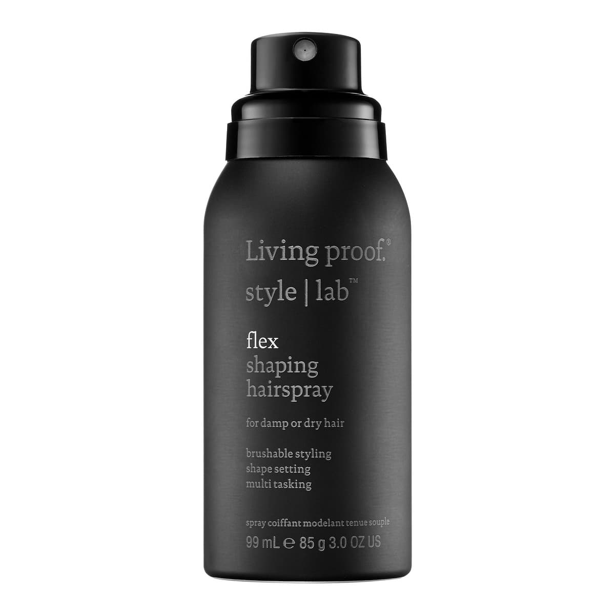 Style Lab Flex Hairspray