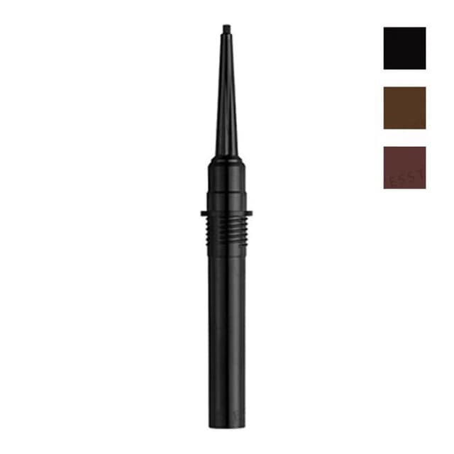 Eyeliner W Pencil, #01 BK