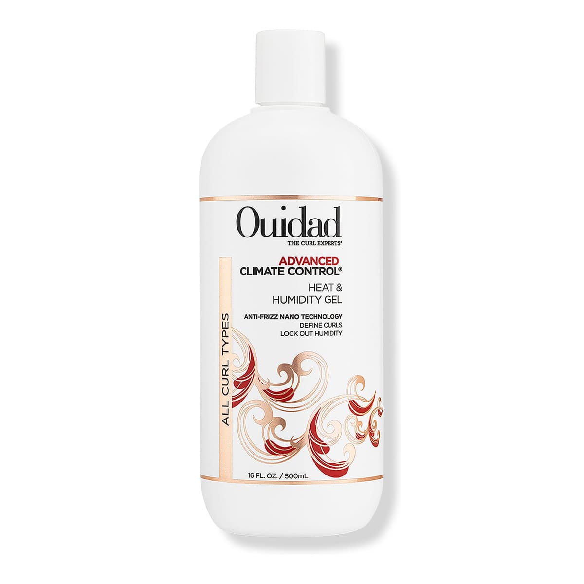 Advanced Climate Control Heat and Humidity Gel