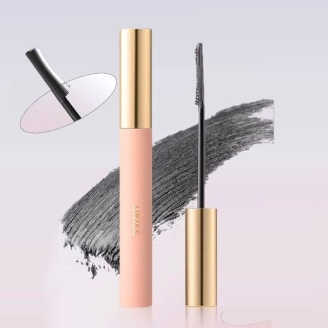 Slender Eyelash Mascara, #02 Mocha Brown