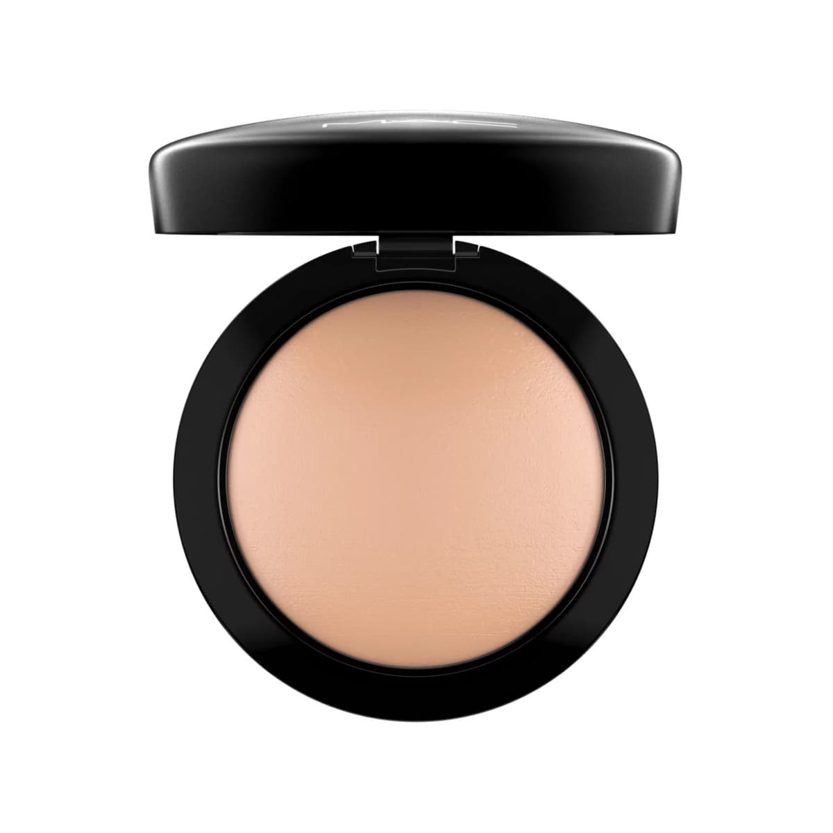 MAC Mineralize Skinfinish Natural Powder, medium plus