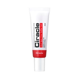 Red Spot Cica Sulfur Gel