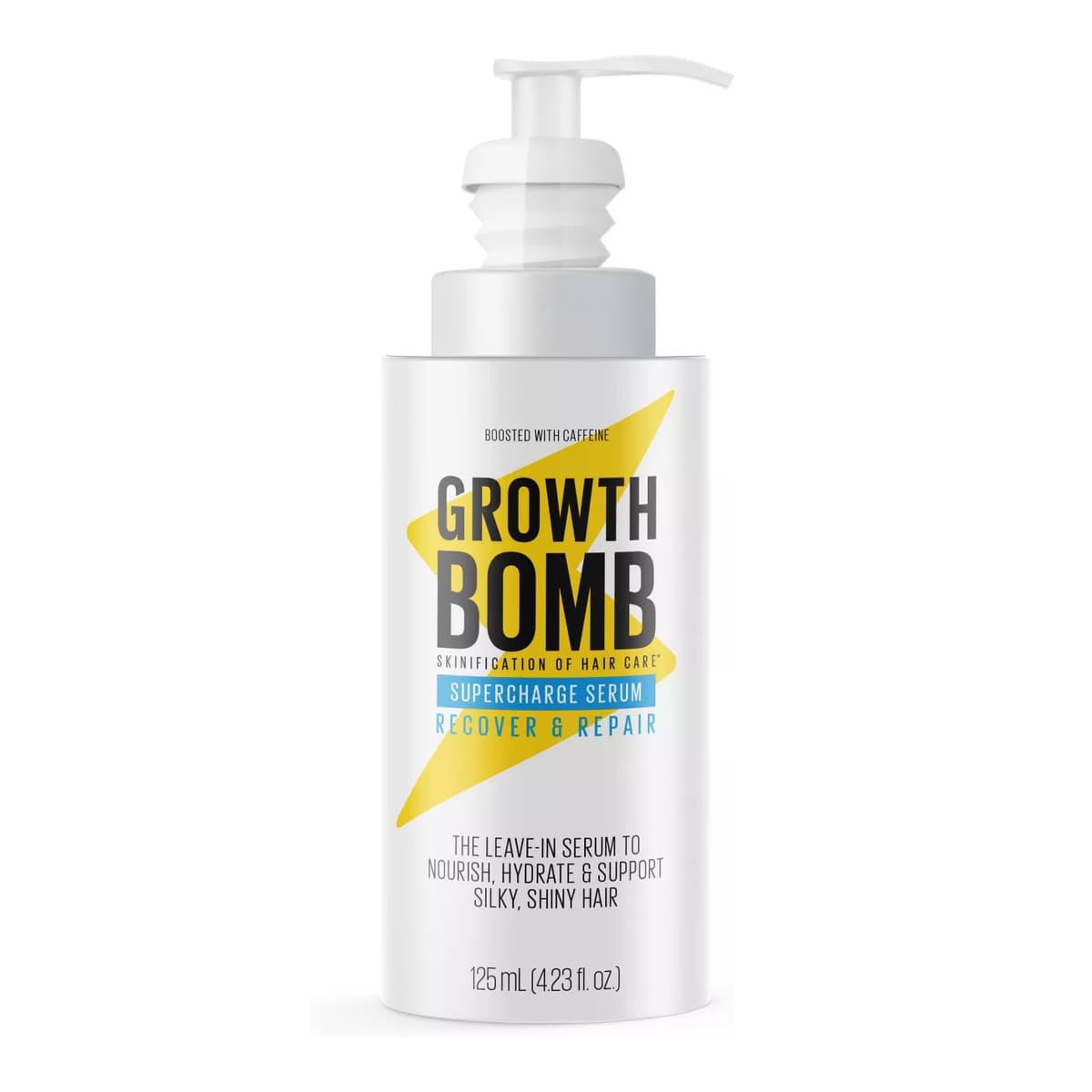 SuperCharge Serum