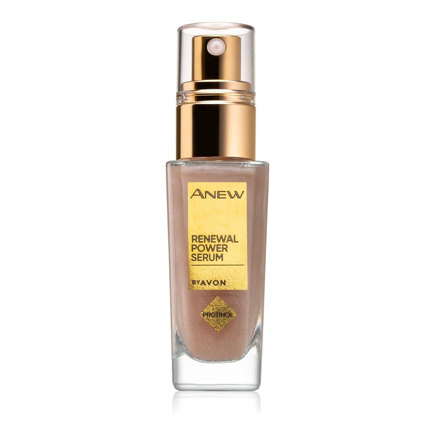 Anew Renewal Protinol Power