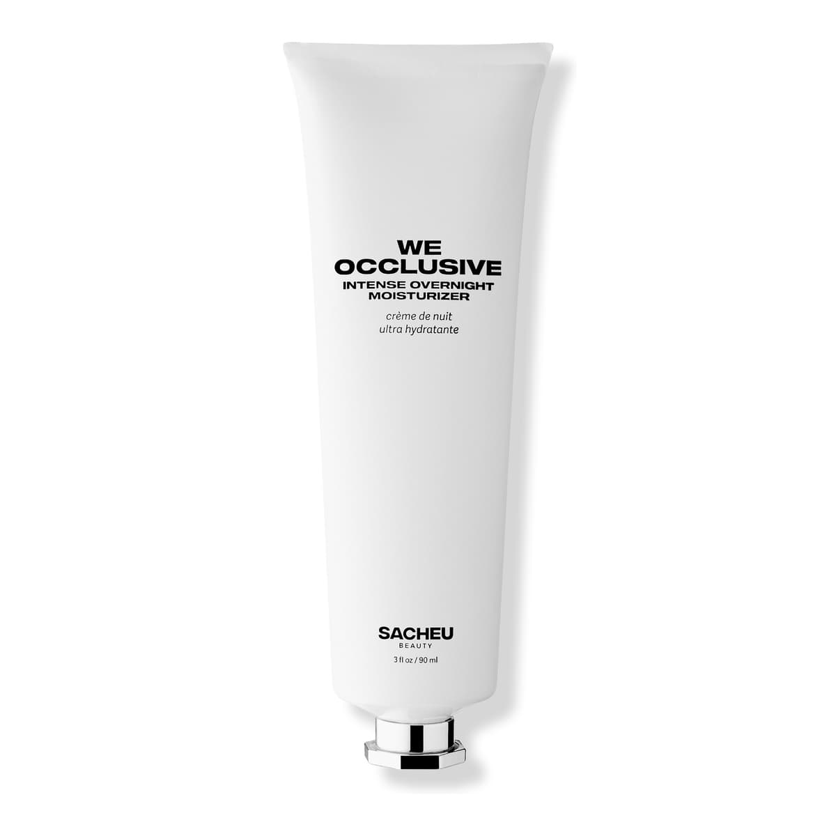 We Occlusive Intense Overnight Moisturizer