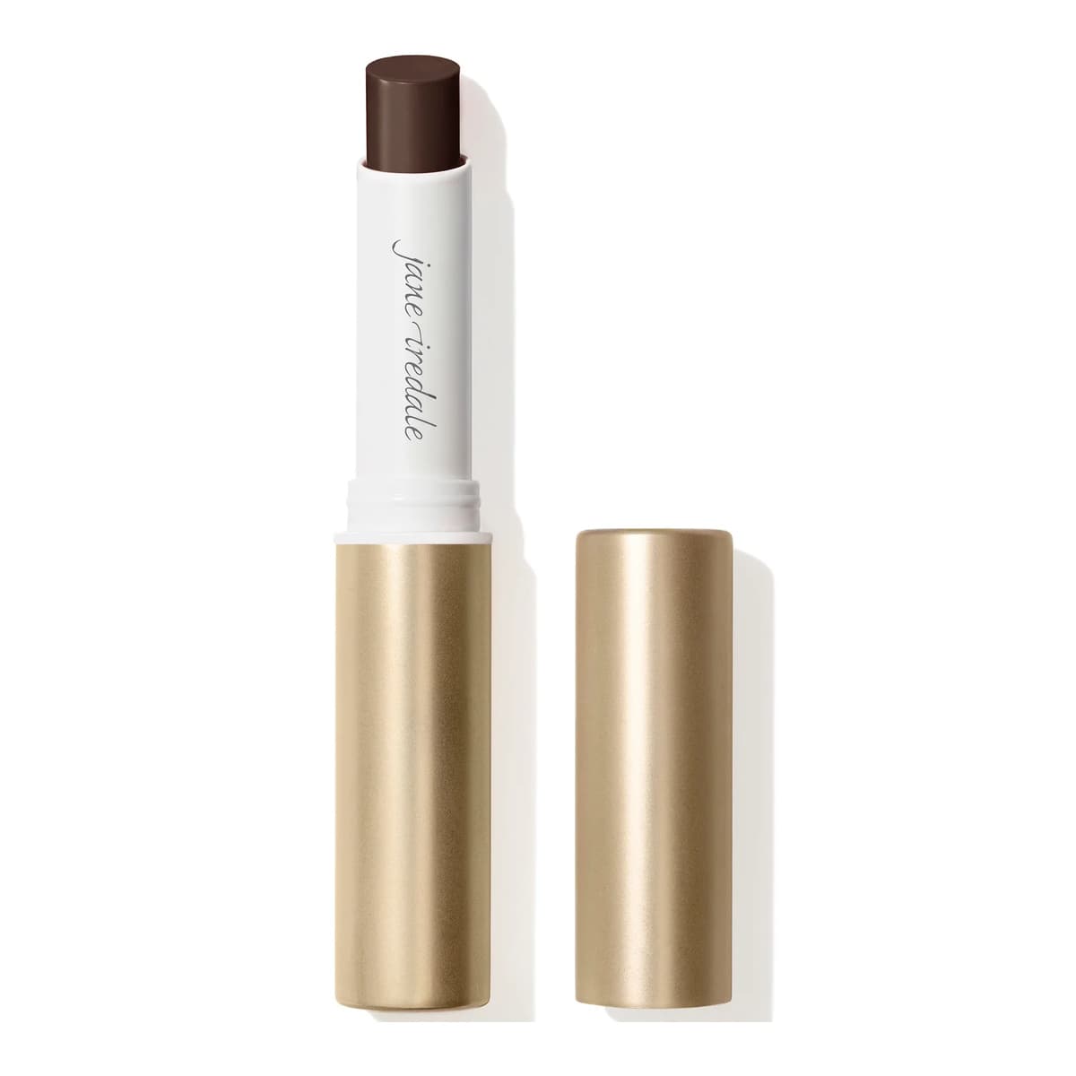 ColorLuxe Hydrating Cream Lipstick, Espresso