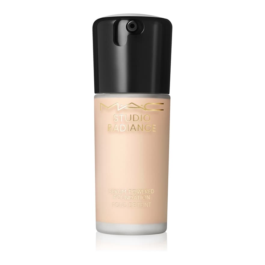 Studio Radiance Serum-Powered Foundation