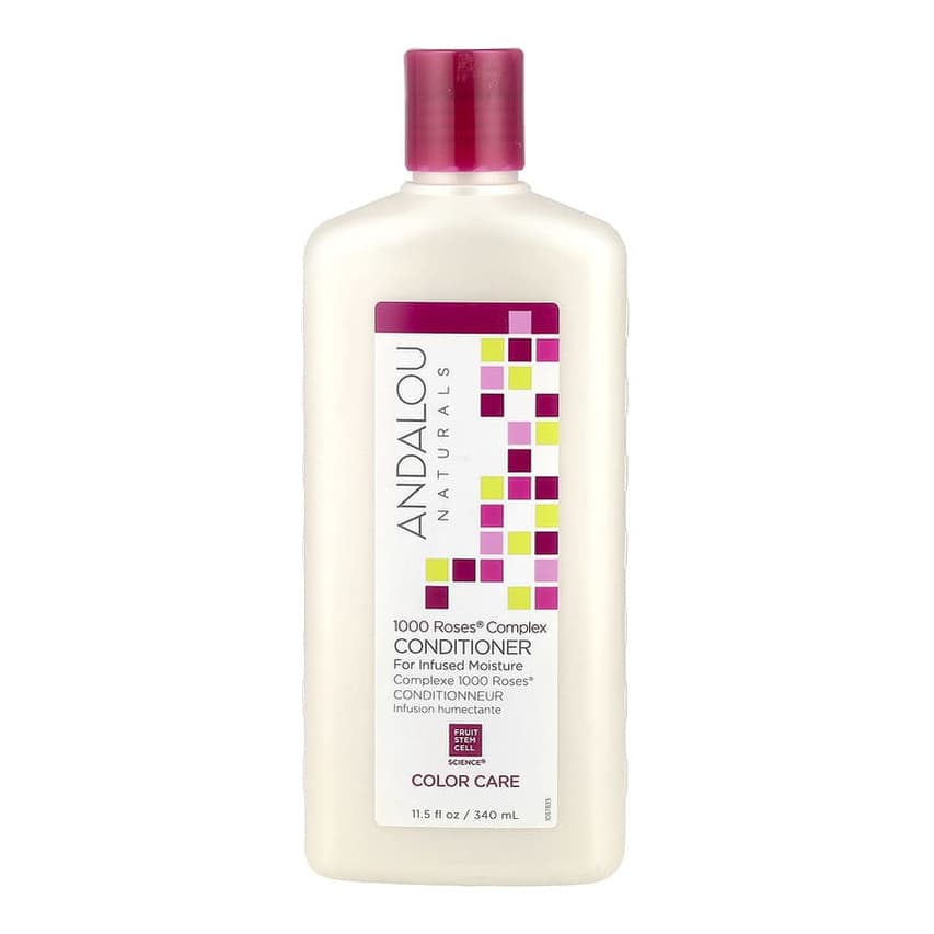 Complex Conditioner, For Infused Moisture, Color Care