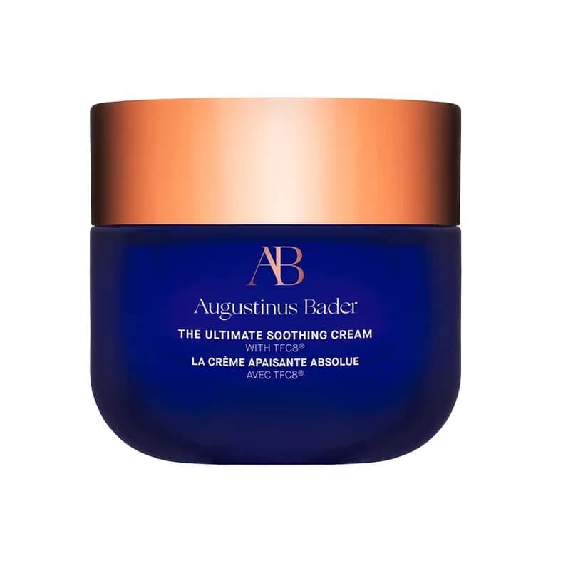 The Ultimate Soothing Cream