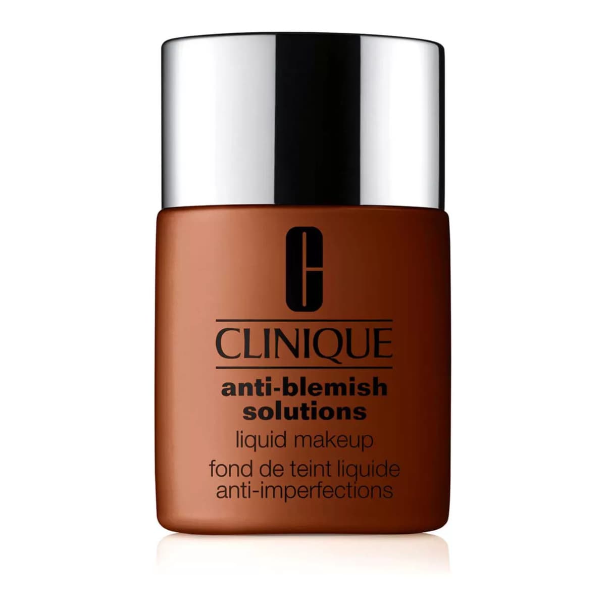 Anti-Blemish Solutions™ Liquid Makeup, wn122 clove