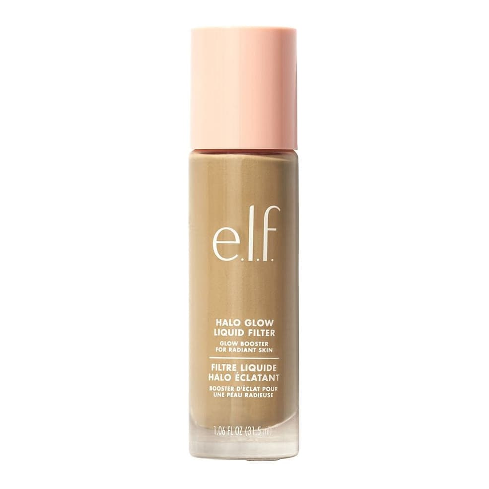 Halo Glow Liquid Filter, #3.5 Medium