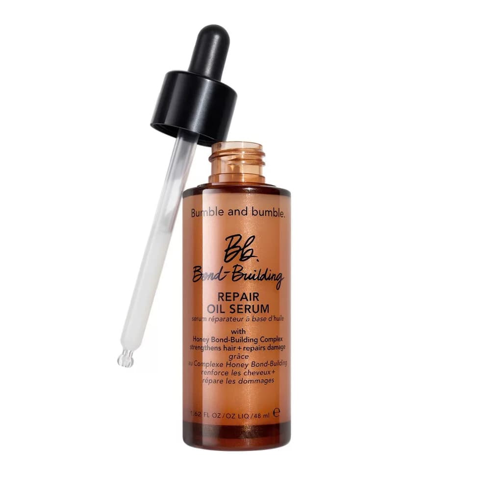 Bond-Bonding Repair Oil Serum