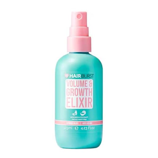 Elixir- Volume & Growth Spray