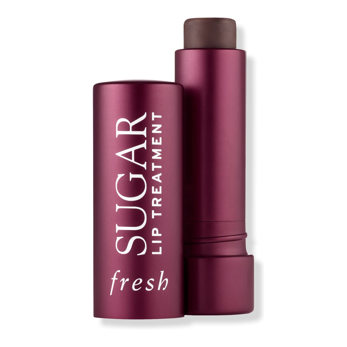 Sugar Lip Balm Hydrating Treatment, Plum
