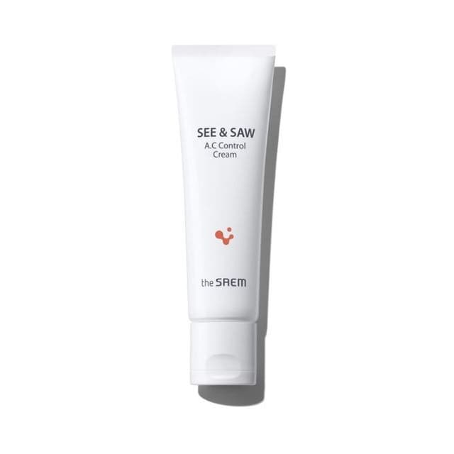 See & Saw A.C Control Cream