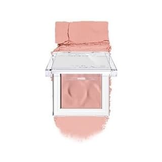 Fluffy Wear Blusher, #02 Bashful Pink