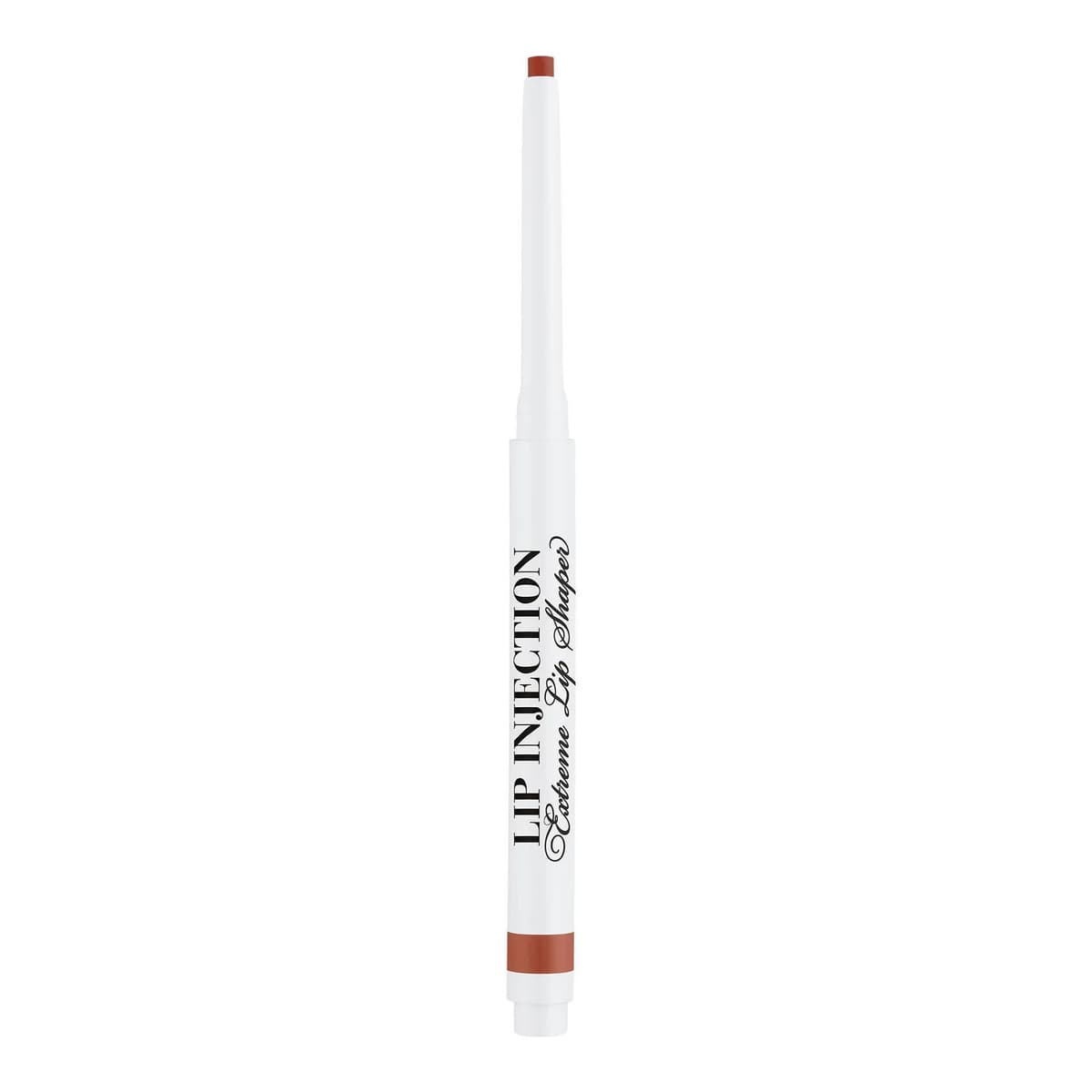 Lip Injection Extreme Lip Shaper Plumping Lip Liner - Cinnamon Swirl