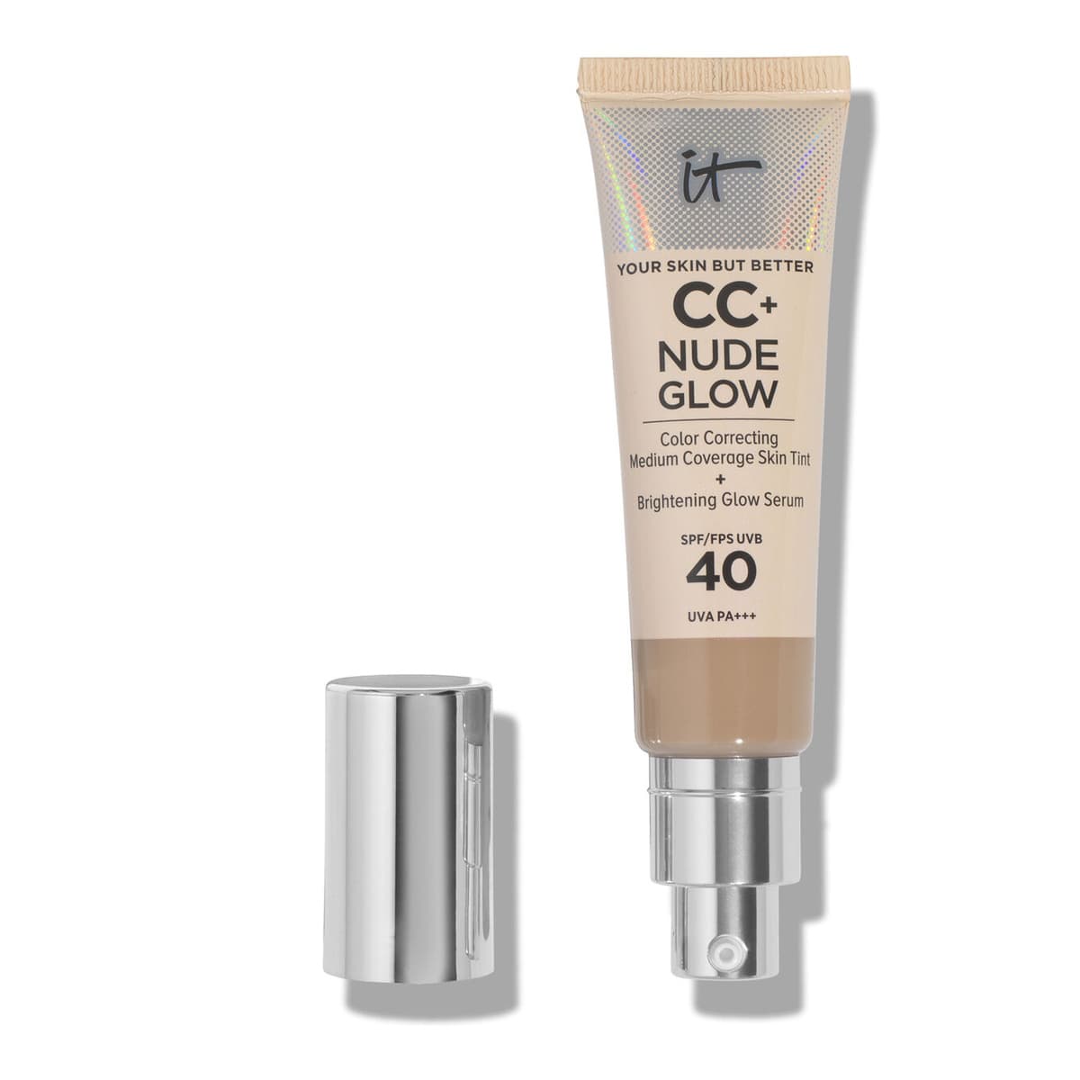 CC+Nude Glow, MEDIUM