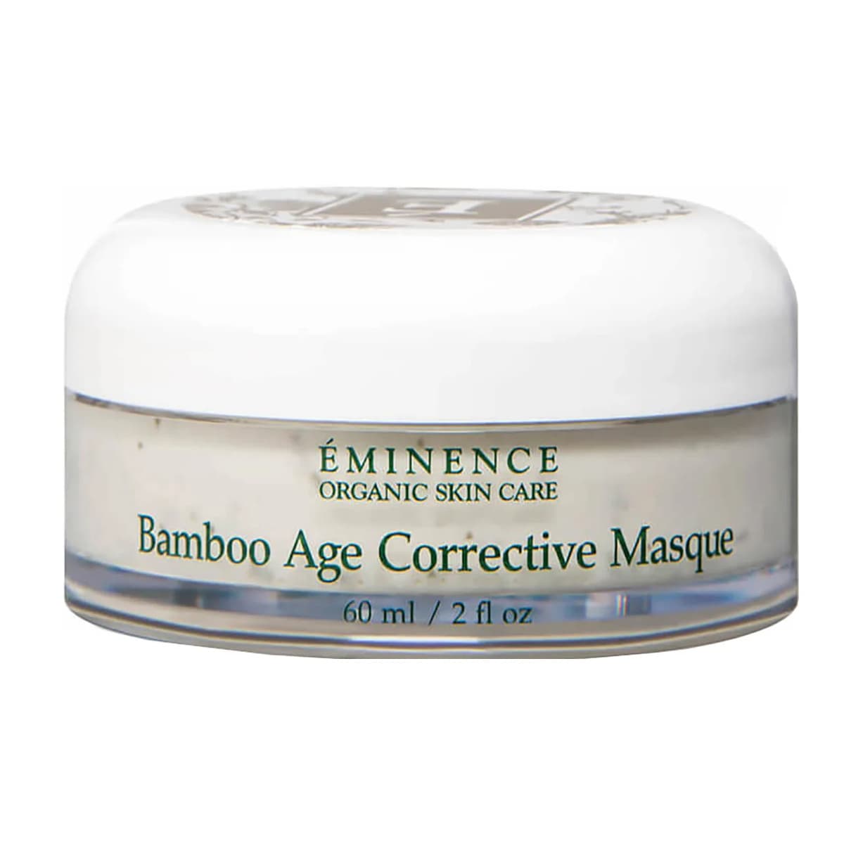 Bamboo Age Corrective Masque