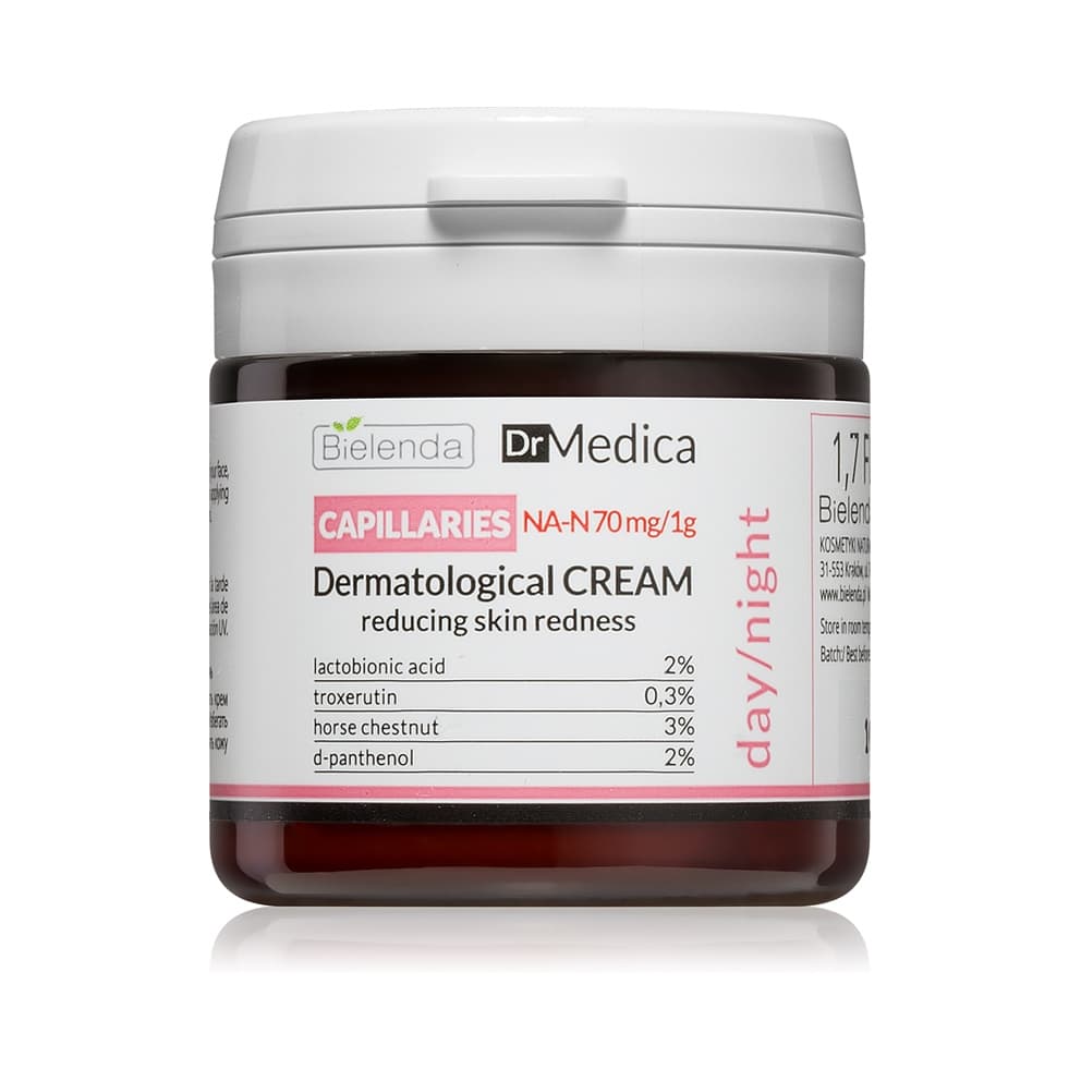 Dr Medica Capillaries
