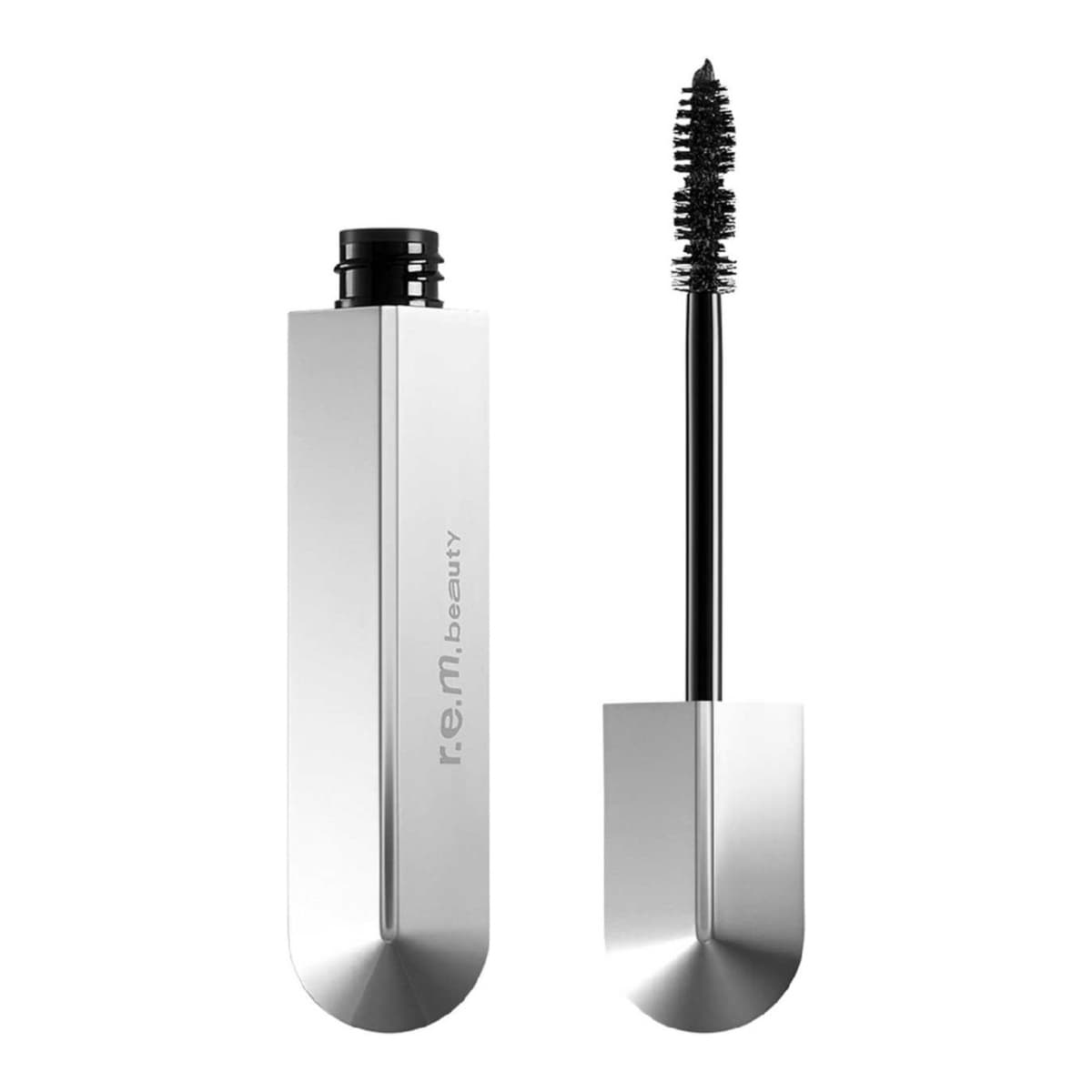 r.e.m. beauty Flourishing Volumizing Mascara Midnight Black
