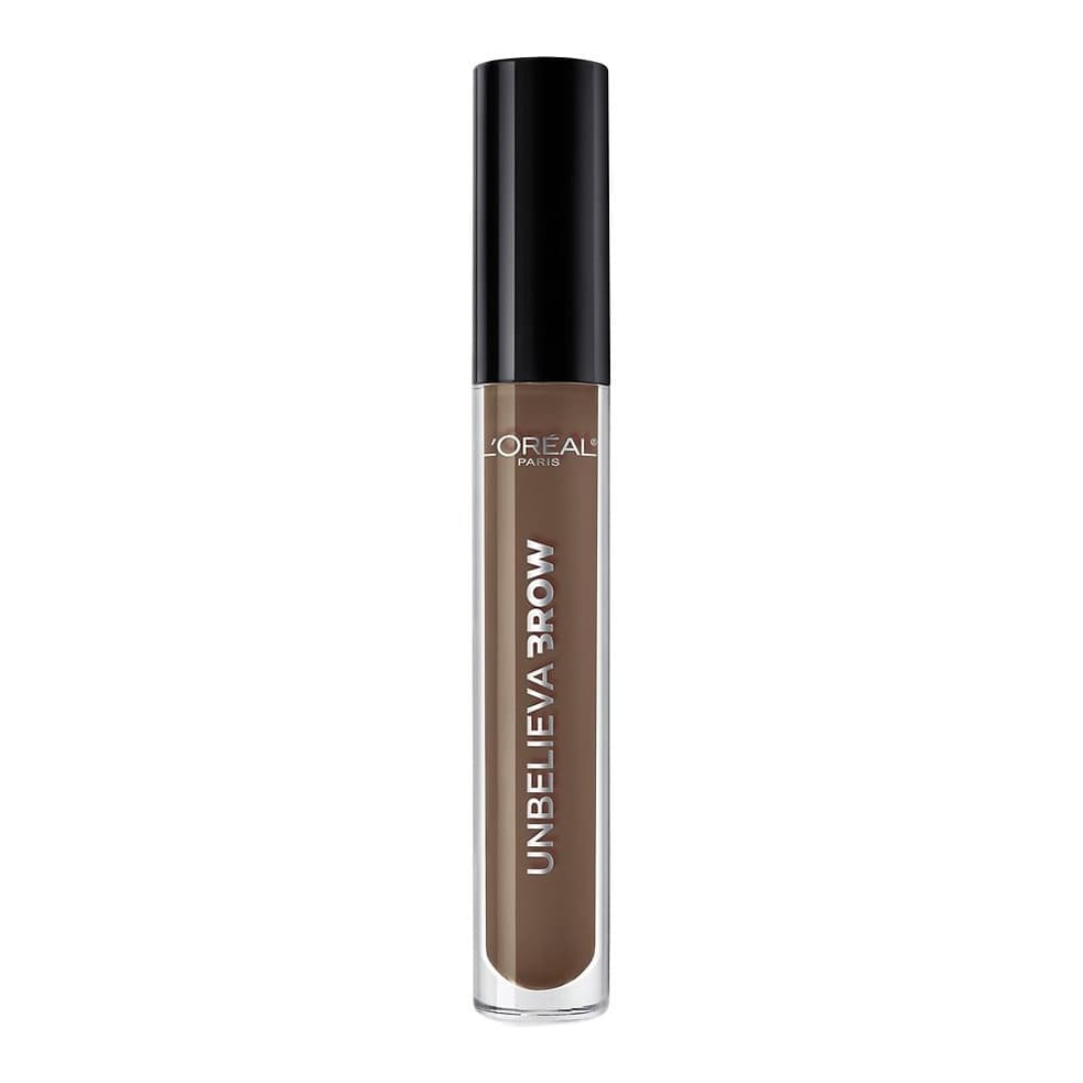 Longwear Waterproof Brow Gel, Light Brunette