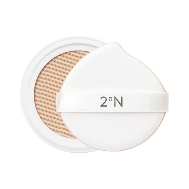 Gleaming Tension Pact Refill Only, #23 Natural Beige