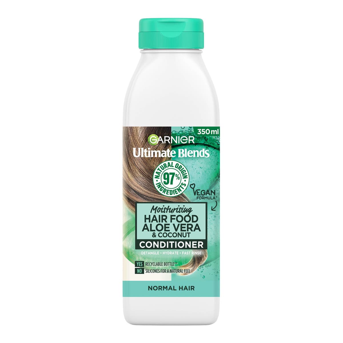 Ultimate Blends Moisturising Hair Food Aloe Vera Conditioner for Normal Hair
