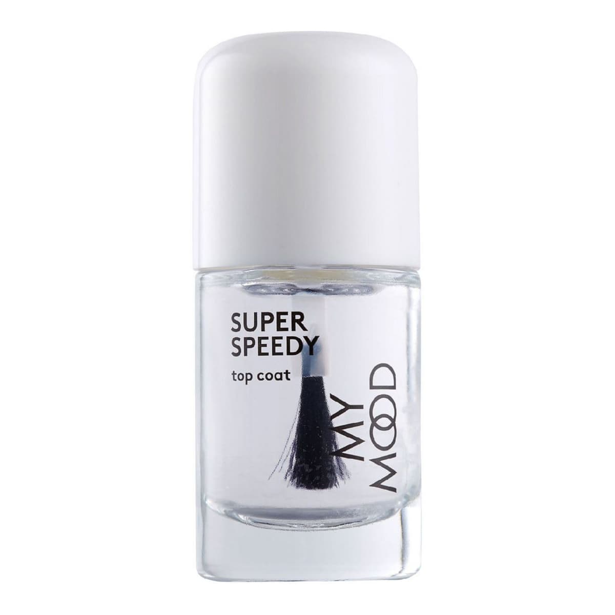 Nail Polish 73% Plant Base Coat