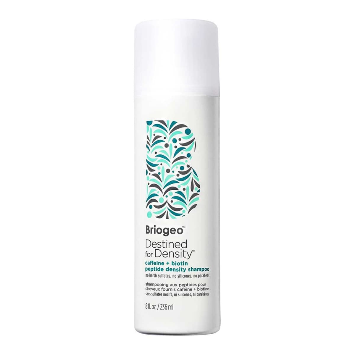 Destined For Density™ Caffeine + Biotin Peptide Density Shampoo