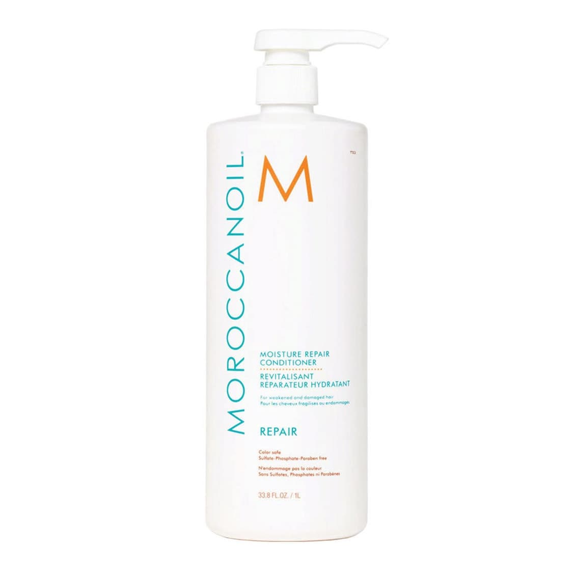 Moisture Repair Conditioner