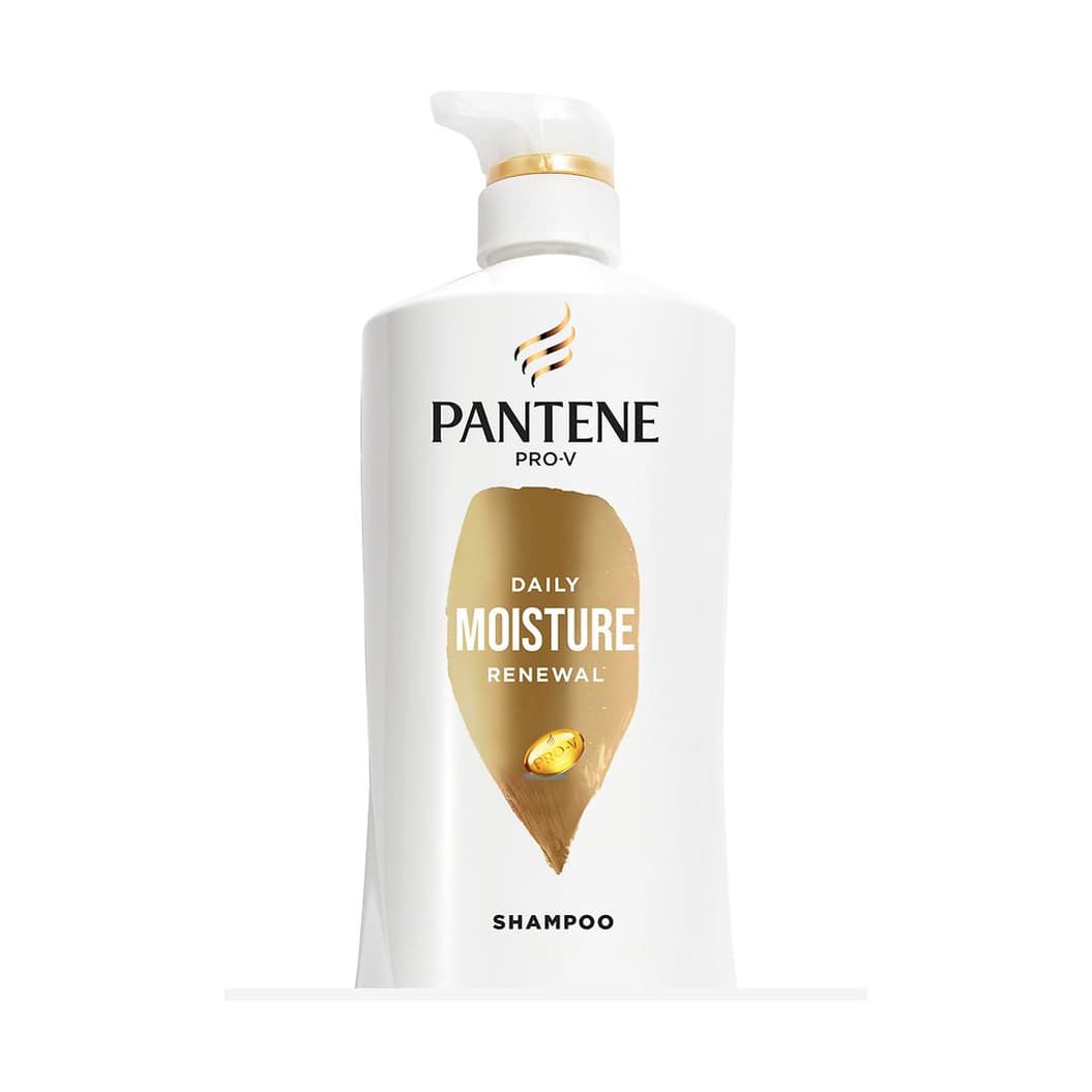 Daily Moisture Renewal 72 HR Lush Moisture Shampoo Fresh